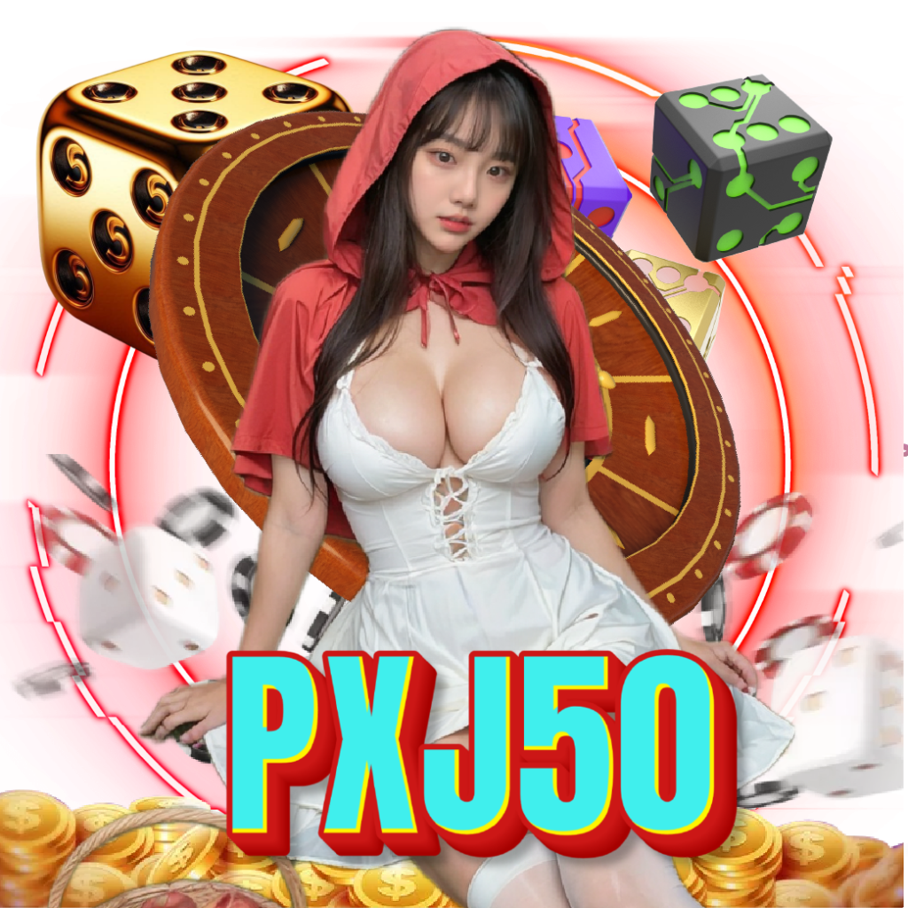 pxj50 slot