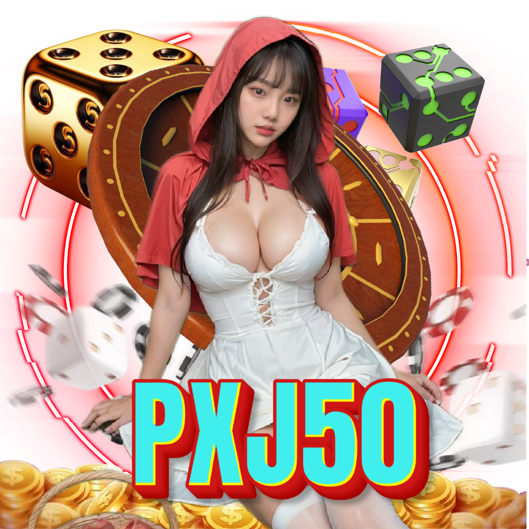 pxj50 slot